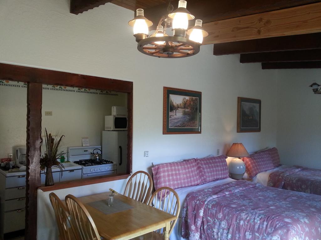 Innsbruck Lodge Mammoth Lakes Exterior foto