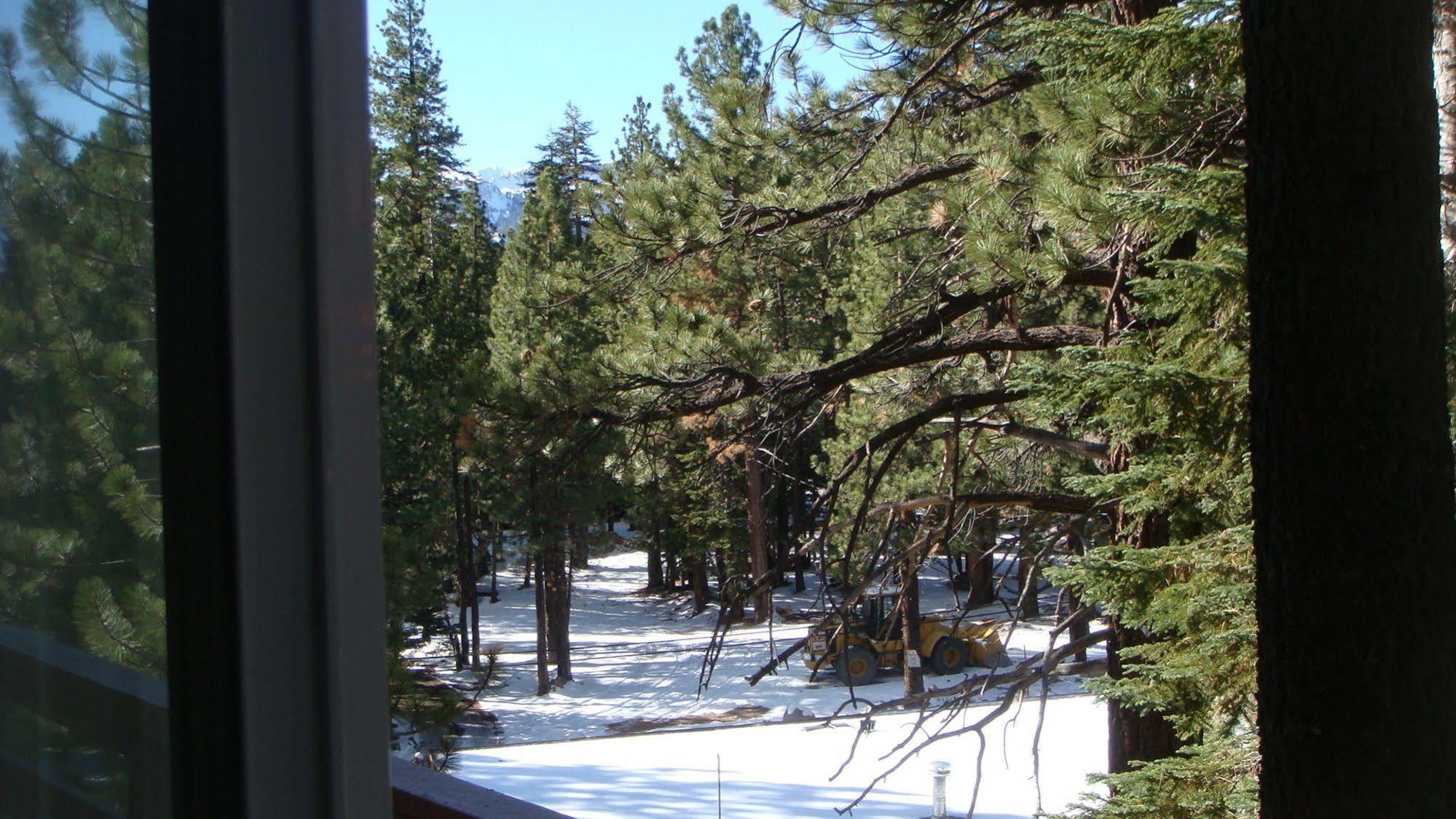 Innsbruck Lodge Mammoth Lakes Exterior foto