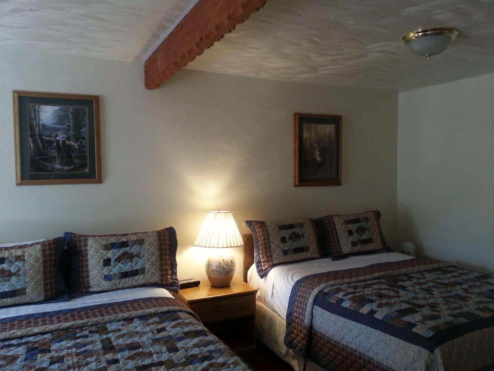 Innsbruck Lodge Mammoth Lakes Exterior foto
